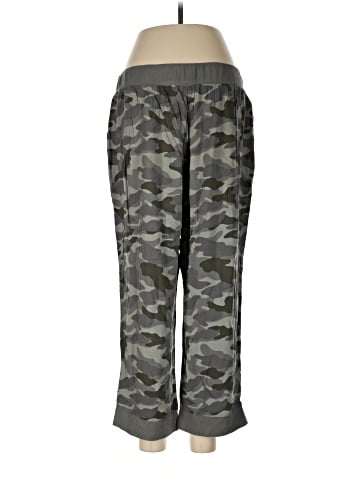 LOGO by Lori Goldstein Track Pants (view 2)