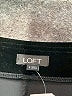 Ann Taylor LOFT Black Casual Pants Size S - photo 4