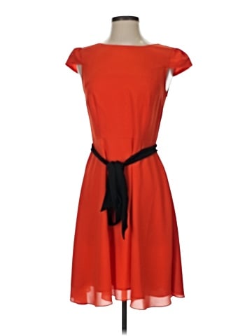 Darling Casual Dress (view 1)