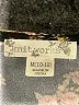 Knit Works Floral Black Dress Size 10 - 12 - photo 3