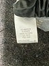 Knit Works Floral Black Dress Size 10 - 12 - photo 4