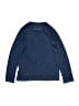 Spyder Blue Rash Guard Size 7 - 8 - photo 2