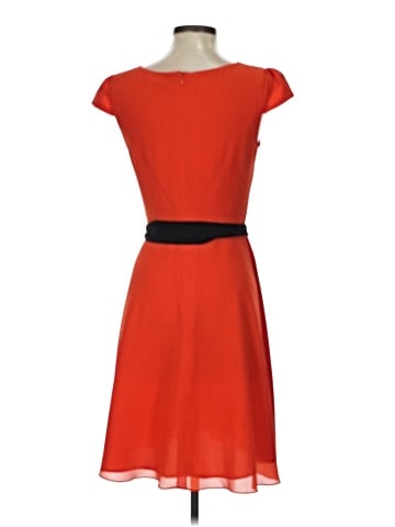 Darling Casual Dress (view 2)