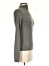 Lululemon Lab Gray Long Sleeve Turtleneck Size 4 - photo 4