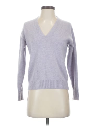 Everlane Cashmere Pullover Sweater (view 1)