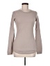 Tiny 100% Cashmere Tan Cashmere Pullover Sweater Size M - photo 1