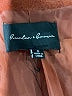 Hunter & Brown Brown Coat Size S - photo 6
