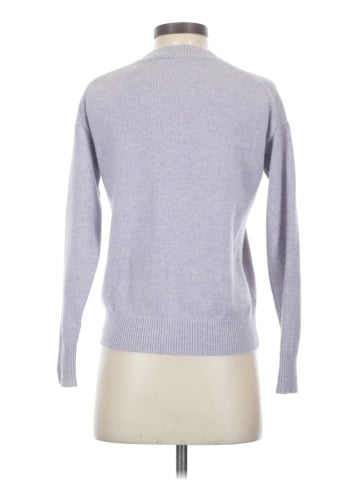Everlane Cashmere Pullover Sweater (view 2)