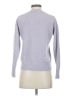 Everlane 100% Cashmere Gray Cashmere Pullover Sweater Size XS - photo 2