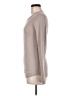 Tiny 100% Cashmere Tan Cashmere Pullover Sweater Size M - photo 5