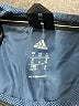 Adidas 100% Polyester Blue Jacket Size XS - photo 6