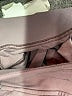Unbranded Solid Purple Casual Pants Size 10 - photo 7