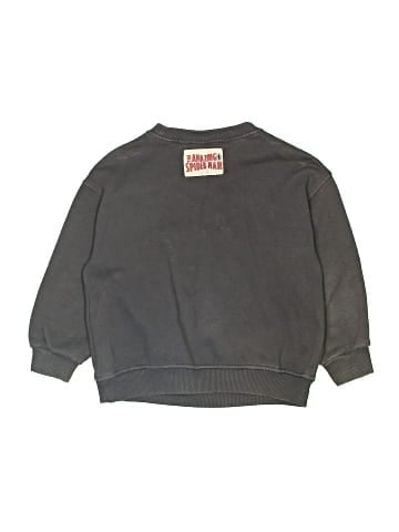 Zara Sweatshirt (view 2)