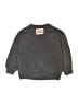 Zara Gray Sweatshirt Size 6 - photo 2