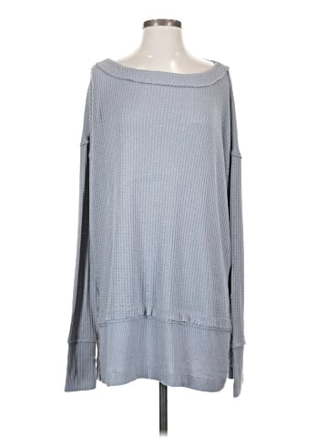 We the Free Pullover Sweater (view 1)