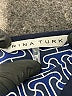 Trina Turk 100% Silk Blue Sleeveless Silk Top Size S - photo 7