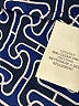 Trina Turk 100% Silk Blue Sleeveless Silk Top Size S - photo 8