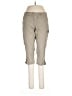 Adidas Stella McCartney Solid Tan Khakis Size L - photo 1