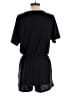 32 Degrees Solid Black Romper Size XS - photo 2