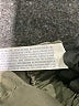 Forever 21 100% Baumwolle Green Track Pants Size L - photo 8