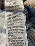 Levi's Blue Jeans Size 30 waist - photo 8