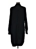 Athleta Black Casual Dress Size M - photo 2