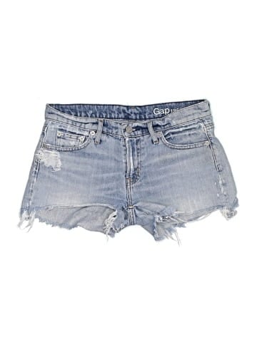 Gap Denim Shorts (view 1)
