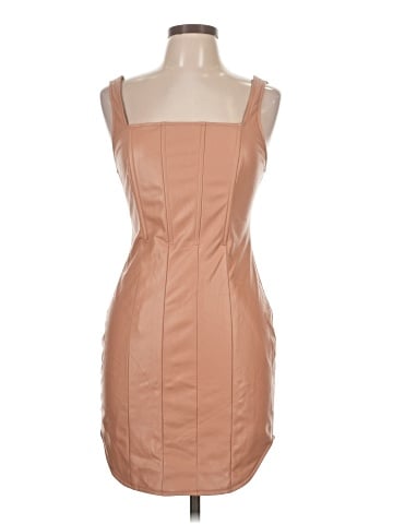 Forever 21 Cocktail Dress (view 1)
