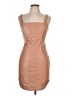 Forever 21 Tan Cocktail Dress Size L - photo 1