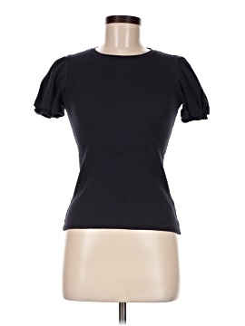 Saint + Sofia Short Sleeve Top