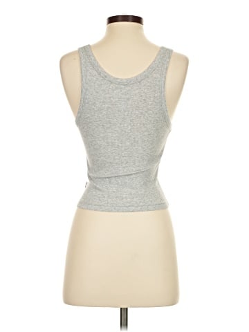 Hanes Tank Top (view 2)