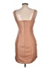 Forever 21 Tan Cocktail Dress Size L - photo 2