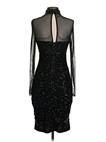 Eliza J Cocktail Dress (view 2)