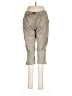 Adidas Stella McCartney Solid Tan Khakis Size L - photo 2
