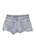 Gap Blue Denim Shorts Size 30 waist - photo 2