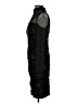Eliza J Stars Black Cocktail Dress Size 2 - photo 5