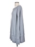 We the Free Gray Pullover Sweater Size S - photo 5