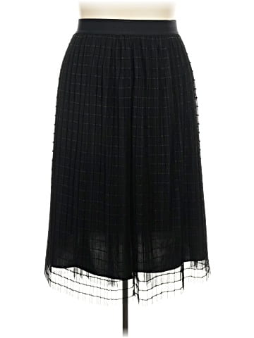 On 34th Formal Skirt (view 1)
