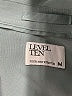 Assorted Brands Teal Short Sleeve Blouse Size M - photo 7
