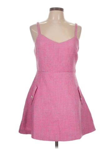 Forever 21 Cocktail Dress (view 1)