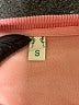 Unbranded Pink Sweatshirt Size S - photo 7