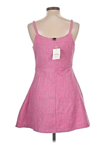 Forever 21 Cocktail Dress (view 2)