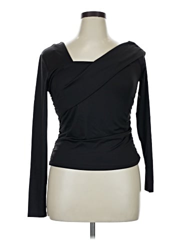 Divided by H&M Long Sleeve Top (view 1)