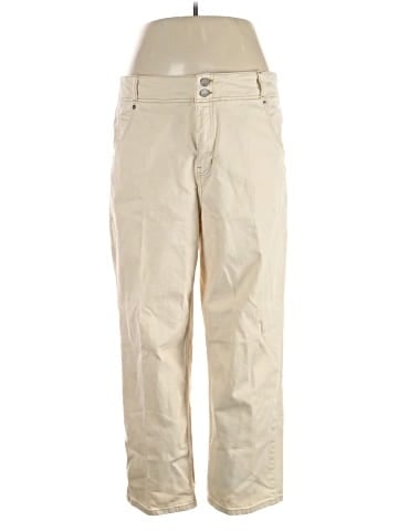 Banana Republic Factory Store Khakis (view 1)