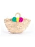 Unbranded Tropical Yellow Tote One size - photo 1