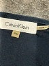 Calvin Klein 100% Nylon Black Sleeveless Top Size M (petite) - photo 7