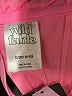 Wild Fable 100% Polyester Pink Swimsuit Top Size 8 - 10 - photo 3
