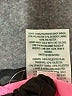 Wild Fable 100% Polyester Pink Swimsuit Top Size 8 - 10 - photo 4