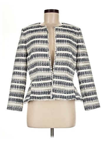 Ann Taylor Blazer (view 1)