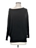 Lulus Black Pullover Sweater Size S - photo 1